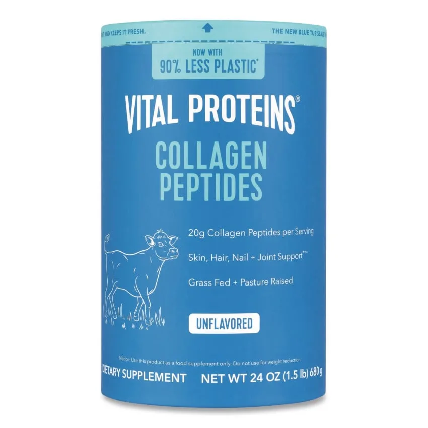 VITAL PROTEINS COLLAGEN PEPTIDES 680GR