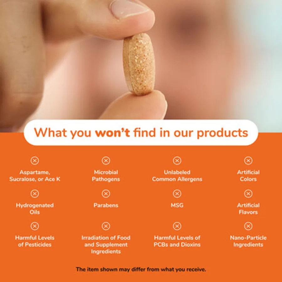 NOW FOODS | B-6 100mg 100 VCAPS